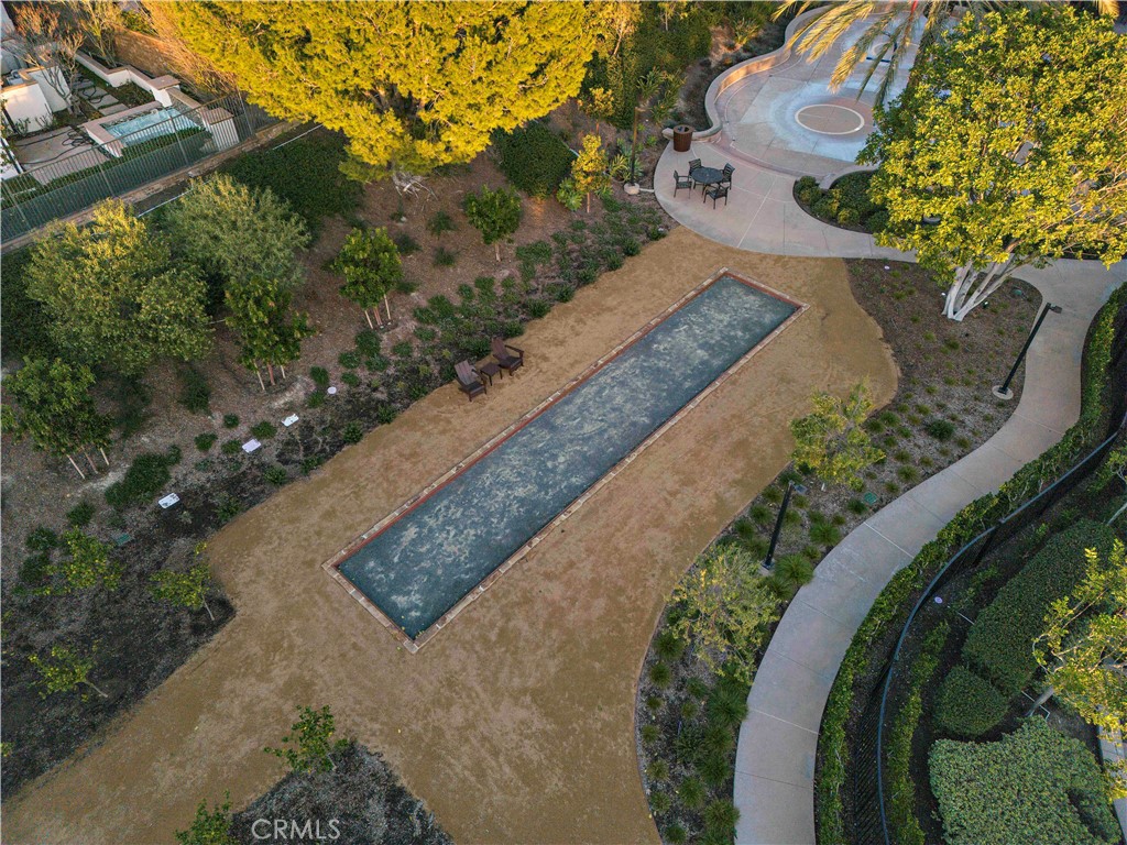 Capistrano (CAPO) - Residential
