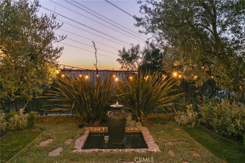 Capistrano (CAPO) - Residential