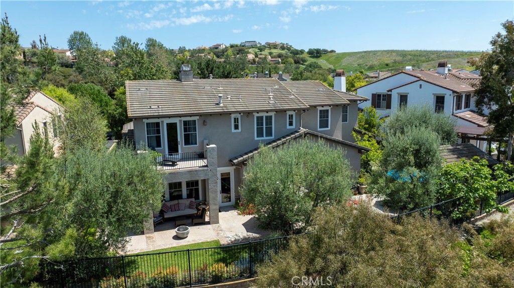 Capistrano (CAPO) - Residential