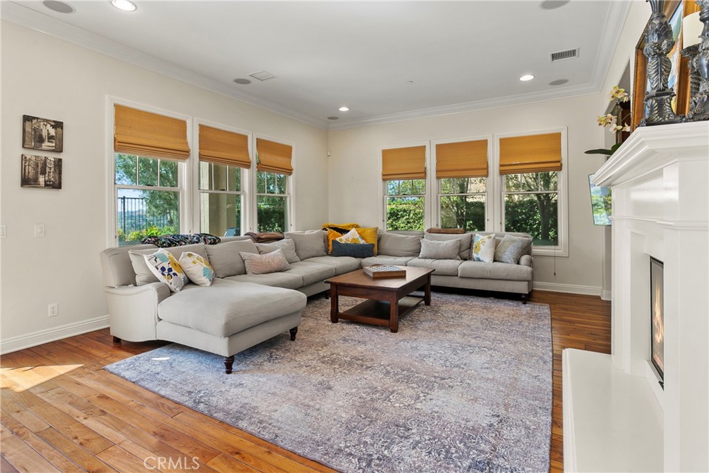 Capistrano (CAPO) - Residential