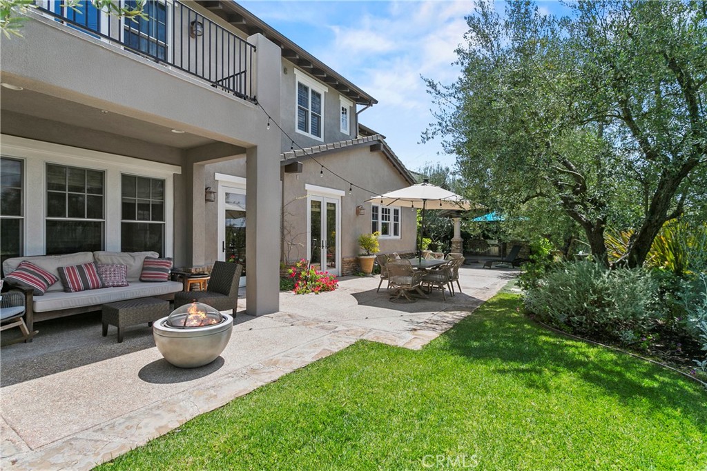 Capistrano (CAPO) - Residential