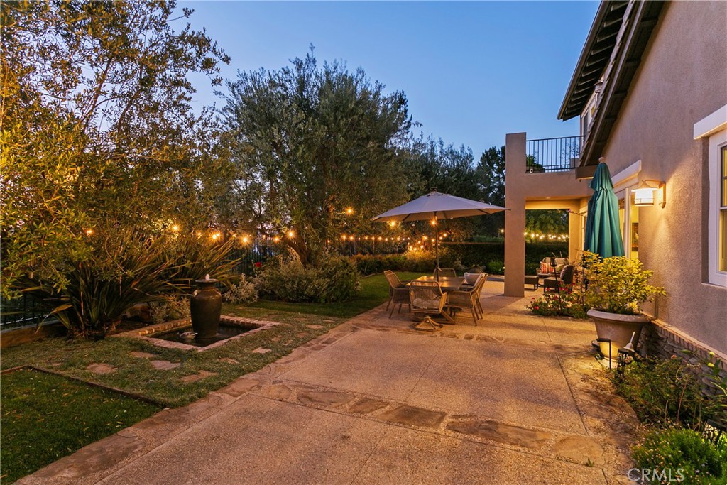 Capistrano (CAPO) - Residential