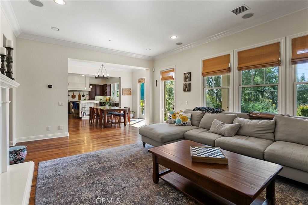 Capistrano (CAPO) - Residential