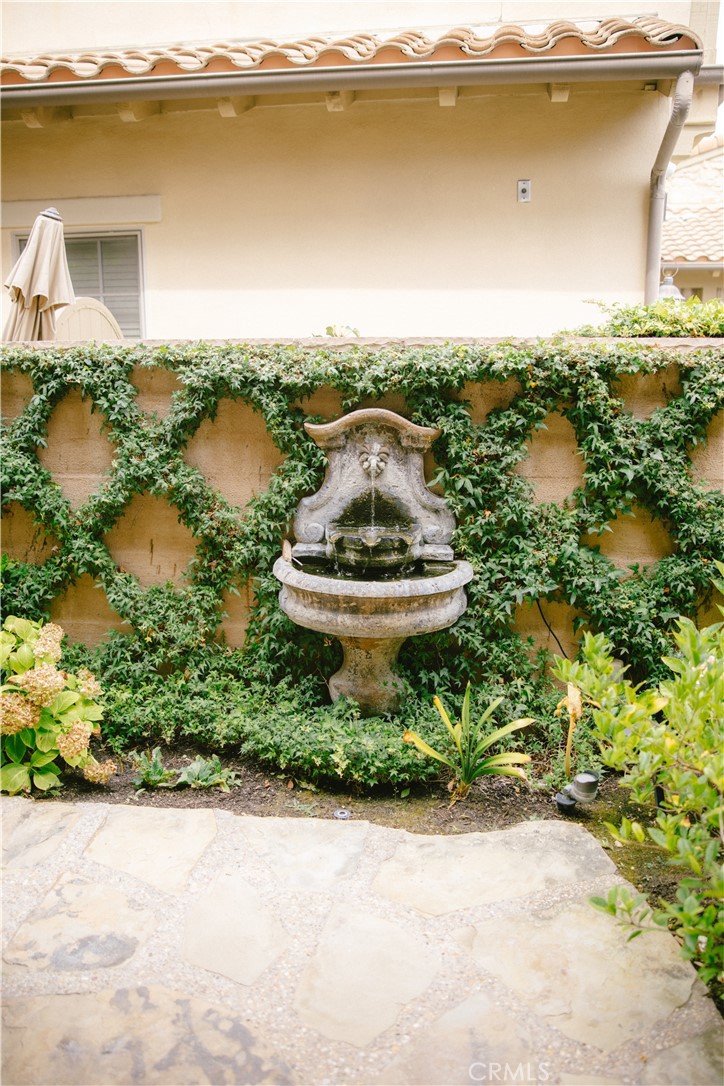 Capistrano (CAPO) - Residential