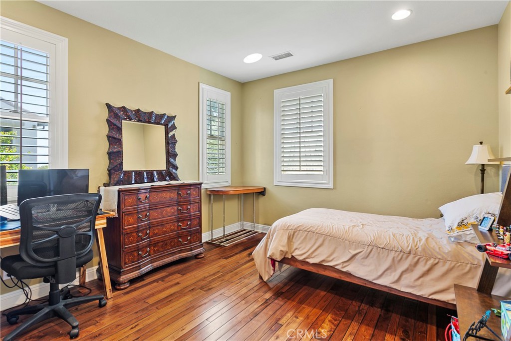 Capistrano (CAPO) - Residential
