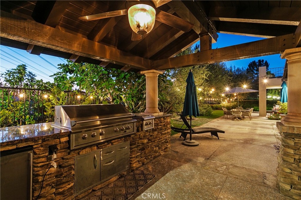 Capistrano (CAPO) - Residential
