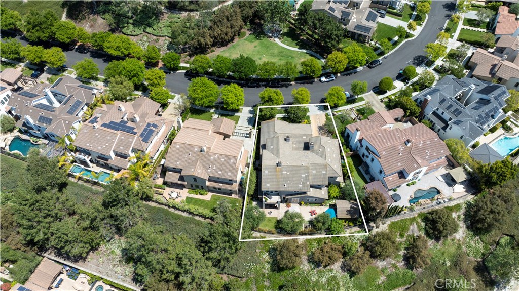 Capistrano (CAPO) - Residential