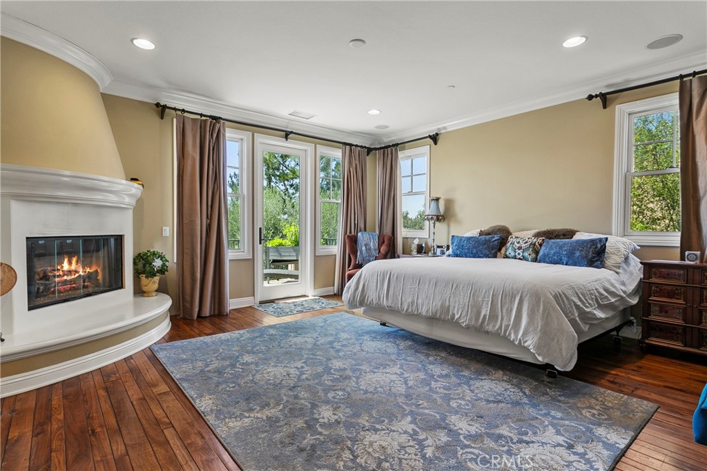 Capistrano (CAPO) - Residential