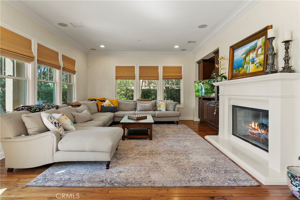 Capistrano (CAPO) - Residential