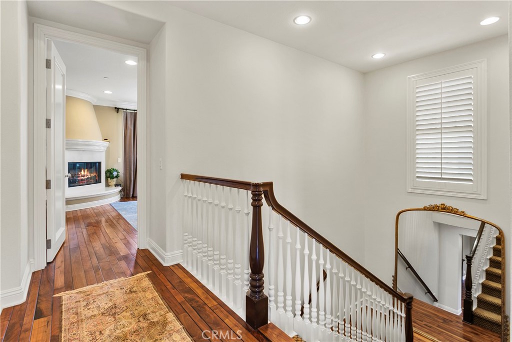 Capistrano (CAPO) - Residential