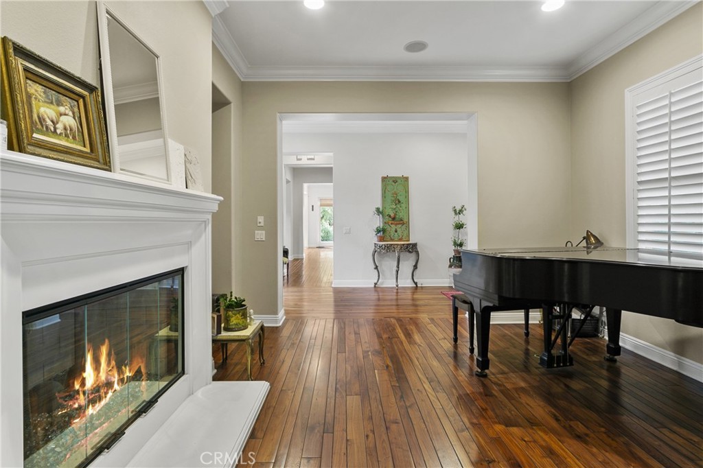 Capistrano (CAPO) - Residential