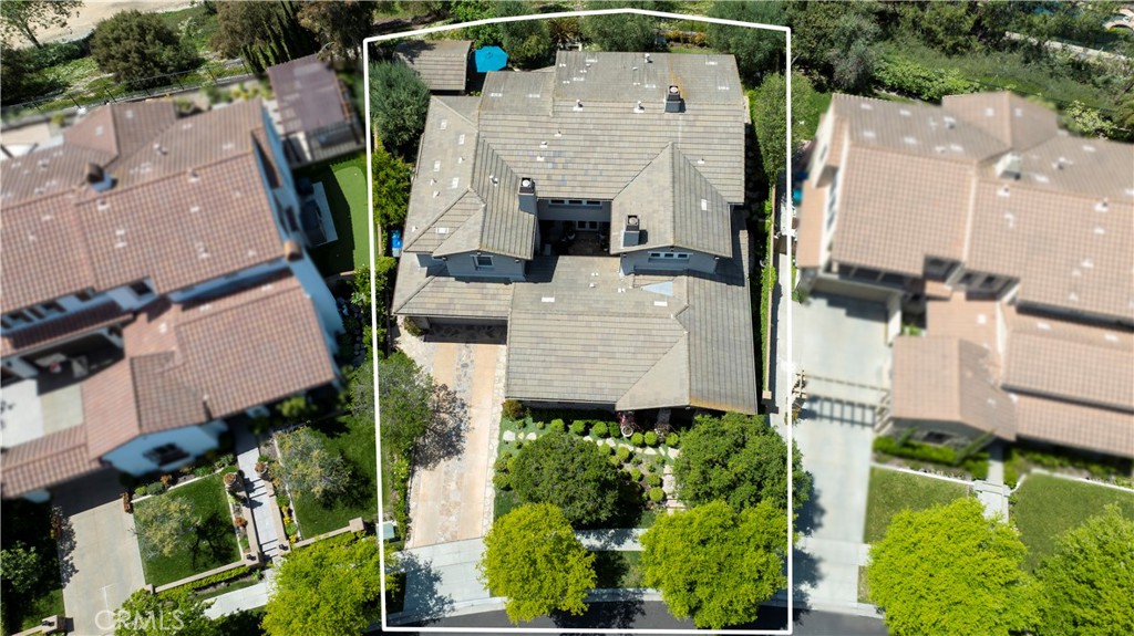 Capistrano (CAPO) - Residential