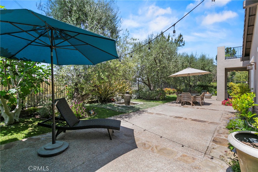 Capistrano (CAPO) - Residential