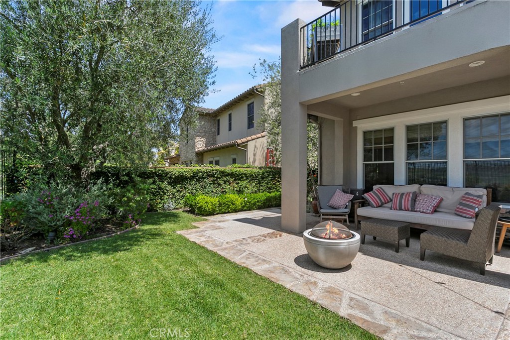 Capistrano (CAPO) - Residential