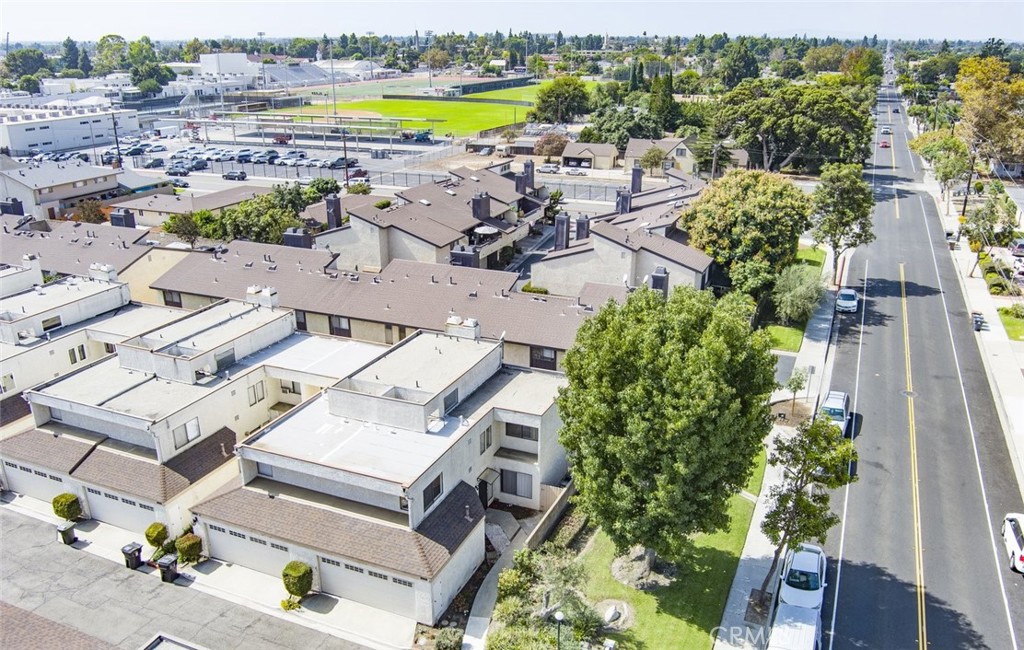 NA - Residential
