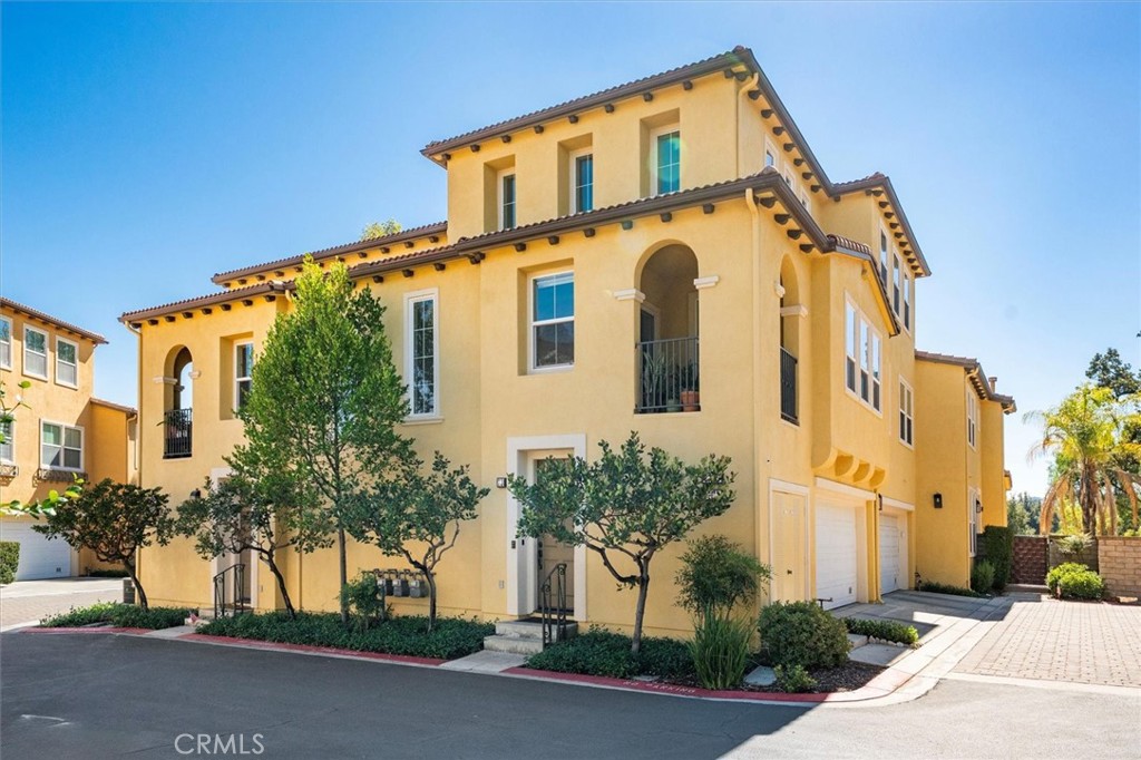 Cypress Pointe (CYPRP) - Residential