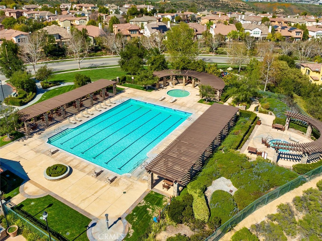 Cypress Pointe (CYPRP) - Residential