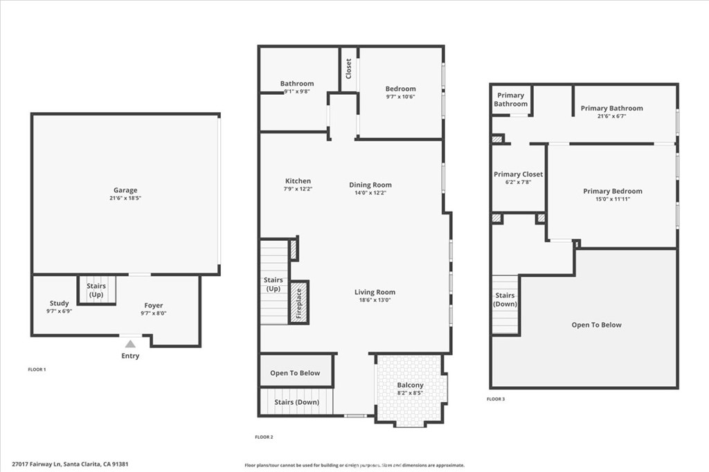 Cypress Pointe (CYPRP) - Residential