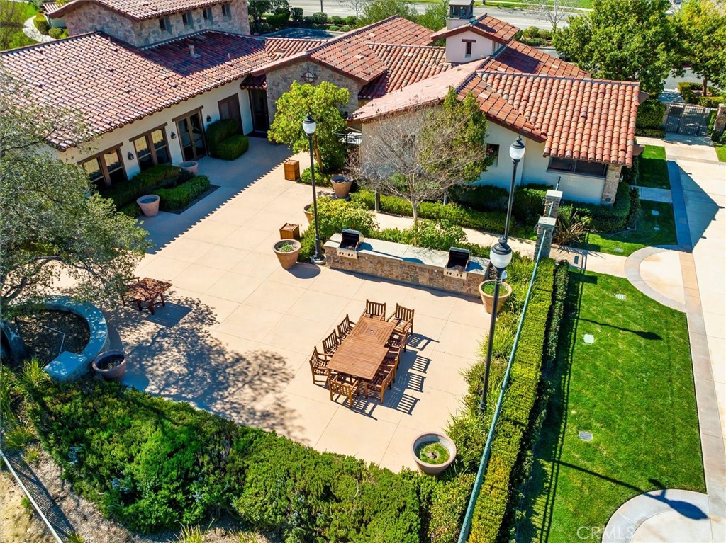 Cypress Pointe (CYPRP) - Residential