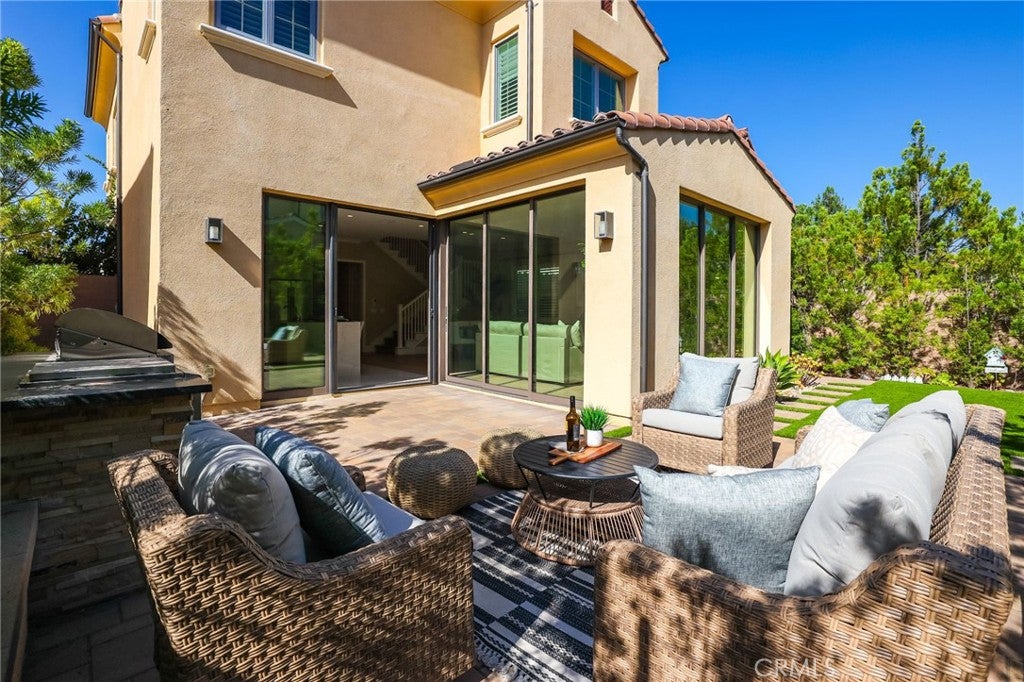 144 Bellini, Irvine CA 92602 - Photo 37