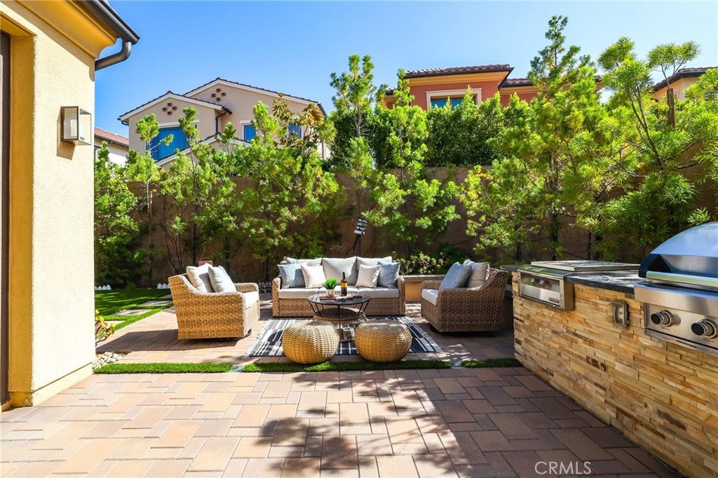 144 Bellini, Irvine CA 92602 - Photo 34