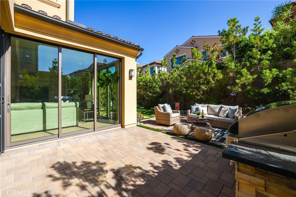 144 Bellini, Irvine CA 92602 - Photo 35