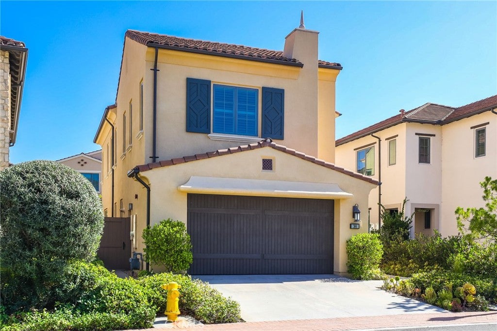 144 Bellini, Irvine CA 92602 - Photo 43