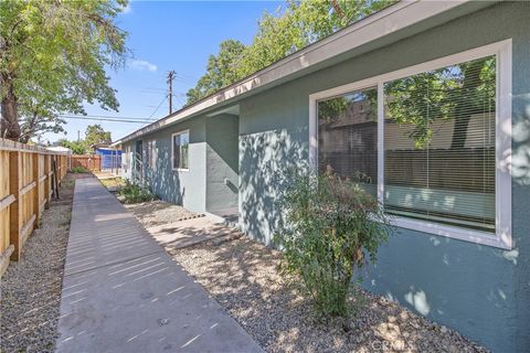 Photo of 2251 E Clay Avenue, Fresno, CA 93701 (MLS # FR26106900)