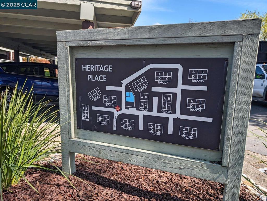 HERITAGE PLACE - Residential