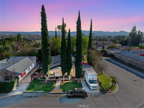 26457 Case Street Highland CA 92346