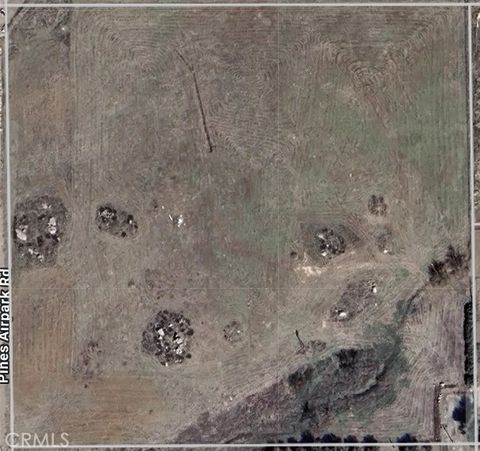 Photo of 0 Patita Lane, Winchester, CA 92596 (MLS # IV25262473)