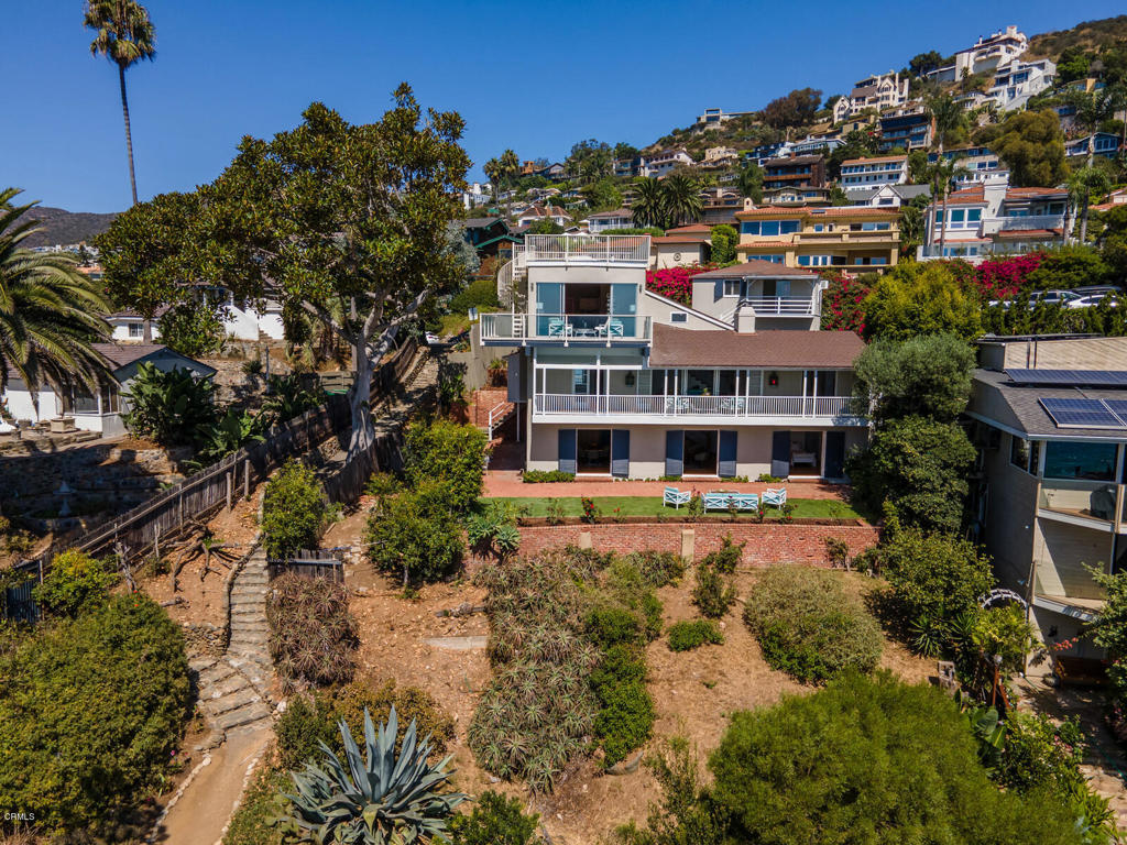 South Laguna Bluffs - Residential