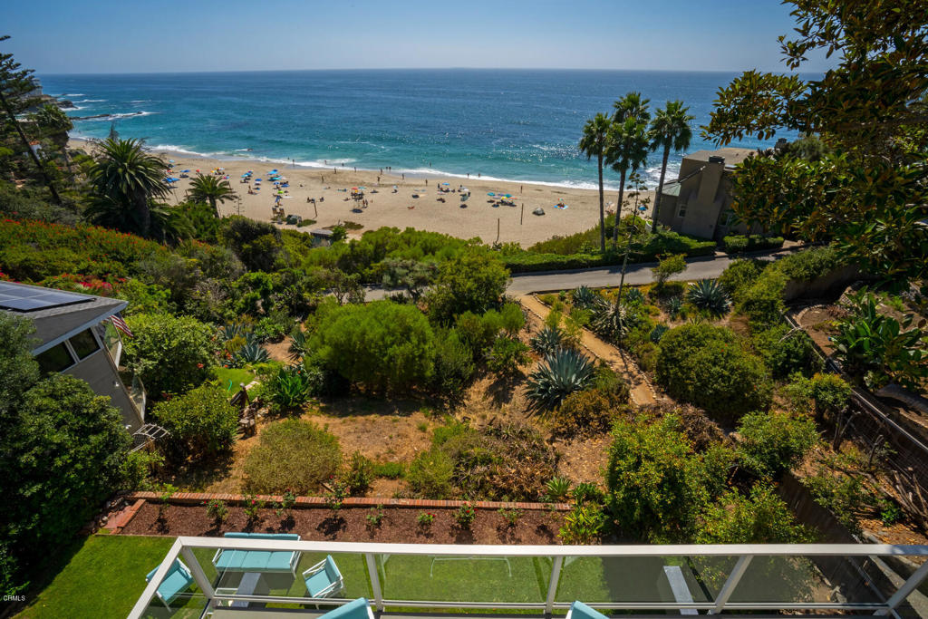 South Laguna Bluffs - Residential