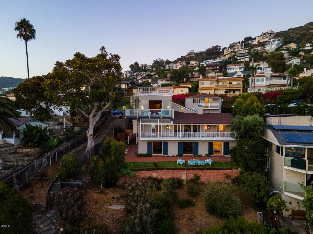 South Laguna Bluffs - Residential