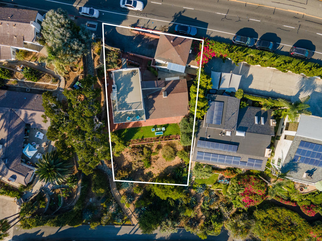 South Laguna Bluffs - Residential