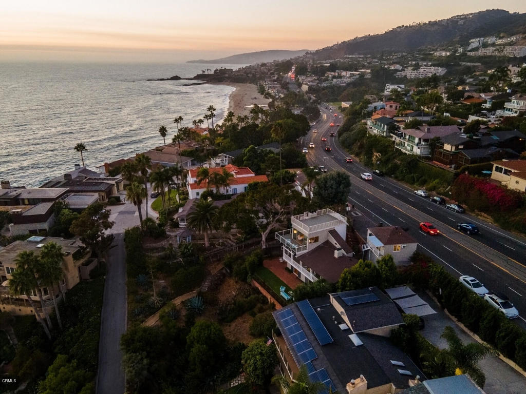 South Laguna Bluffs - Residential