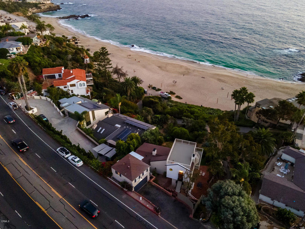 South Laguna Bluffs - Residential