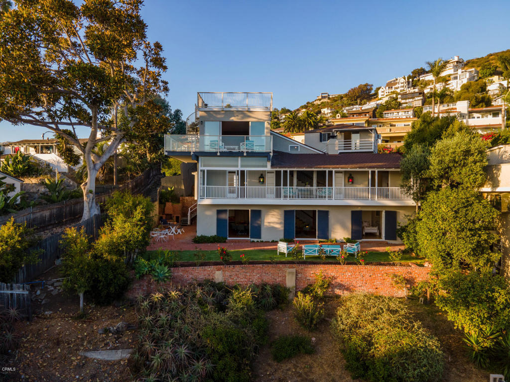 South Laguna Bluffs - Residential