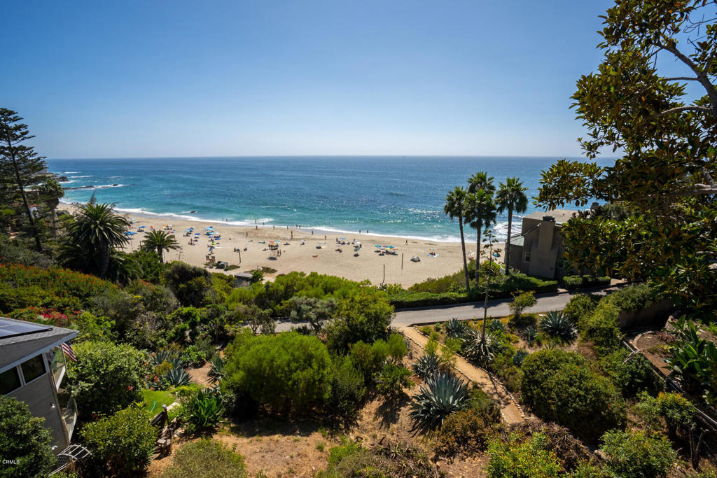 South Laguna Bluffs - Residential