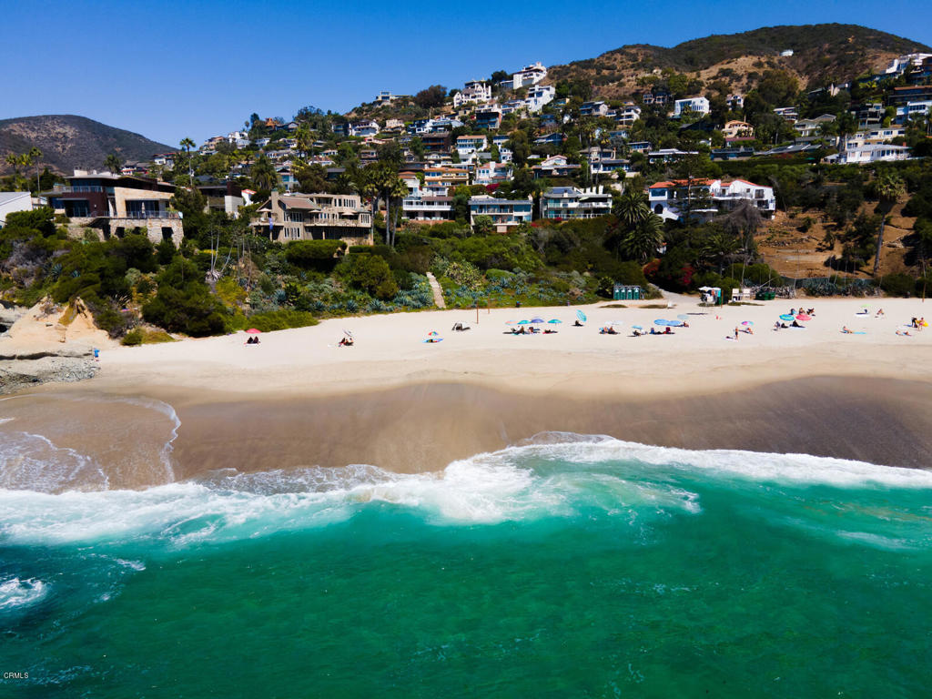 South Laguna Bluffs - Residential