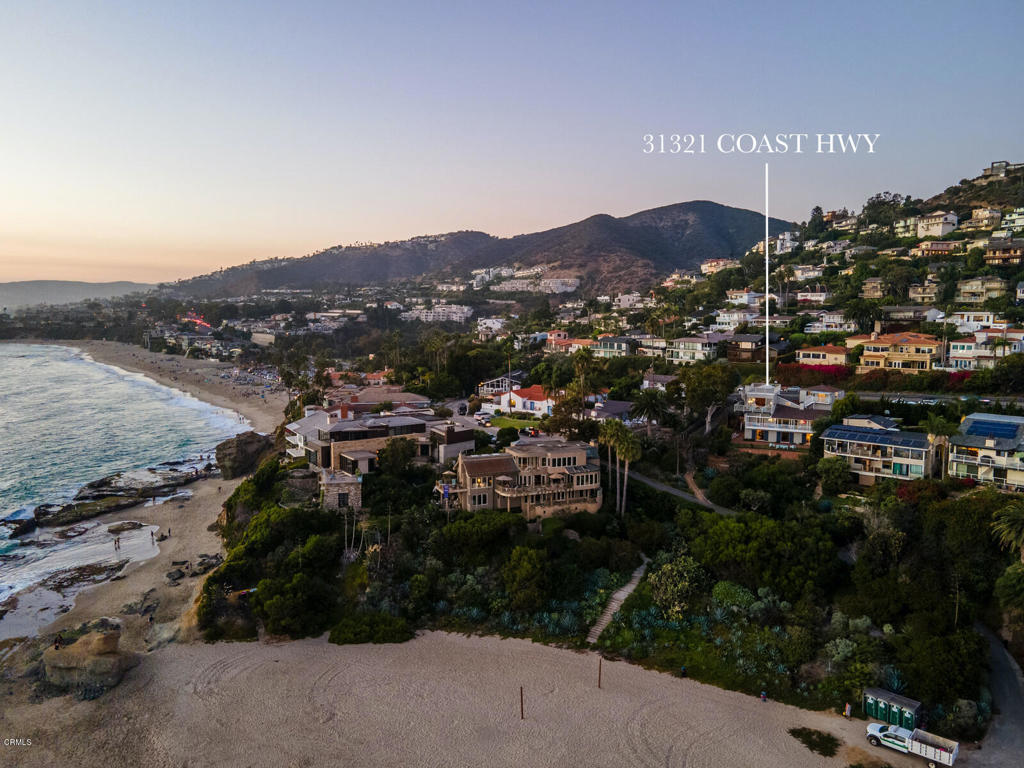 South Laguna Bluffs - Residential