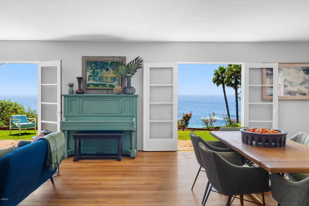 South Laguna Bluffs - Residential