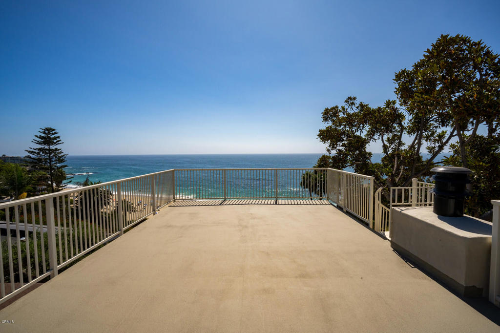 South Laguna Bluffs - Residential