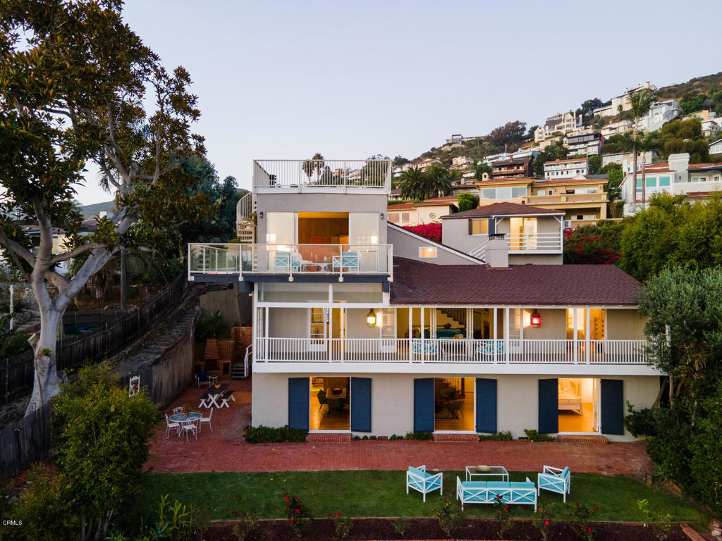 South Laguna Bluffs - Residential