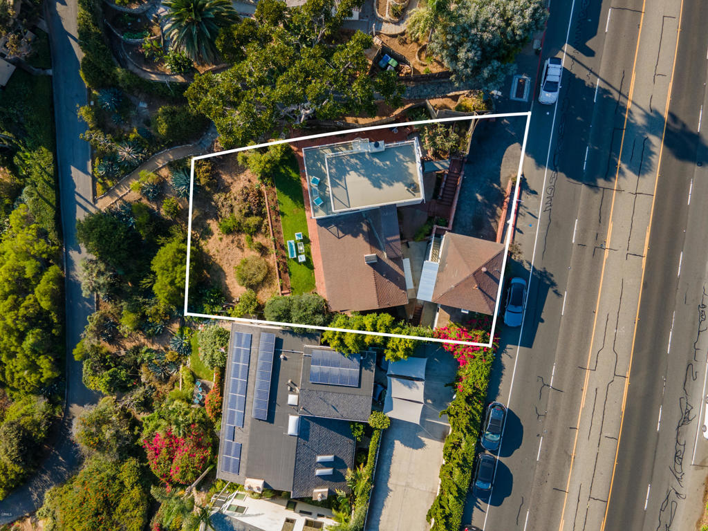 South Laguna Bluffs - Residential