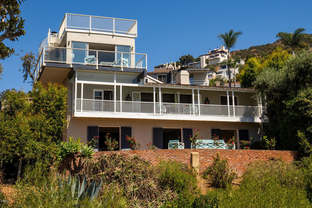 South Laguna Bluffs - Residential