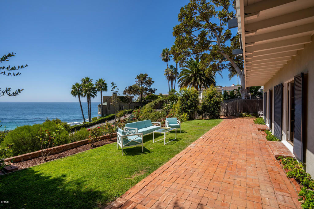 South Laguna Bluffs - Residential