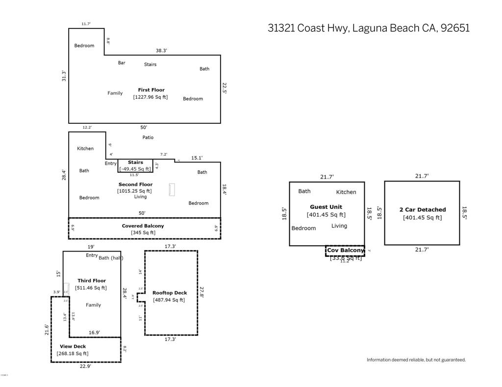 South Laguna Bluffs - Residential