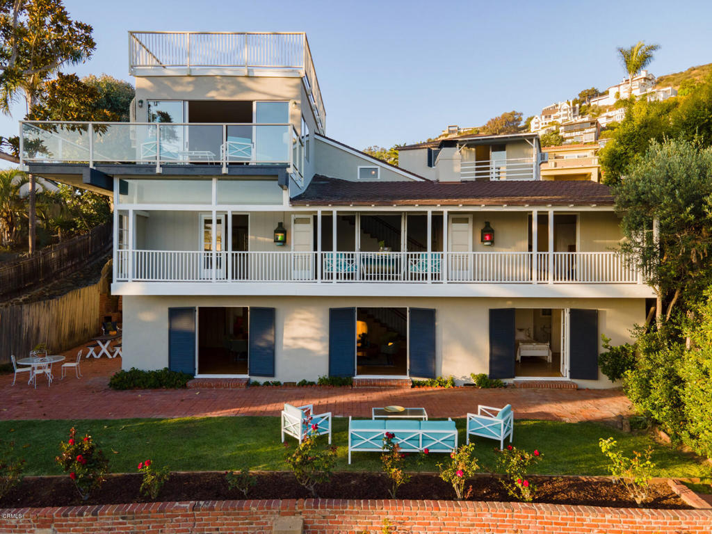 South Laguna Bluffs - Residential