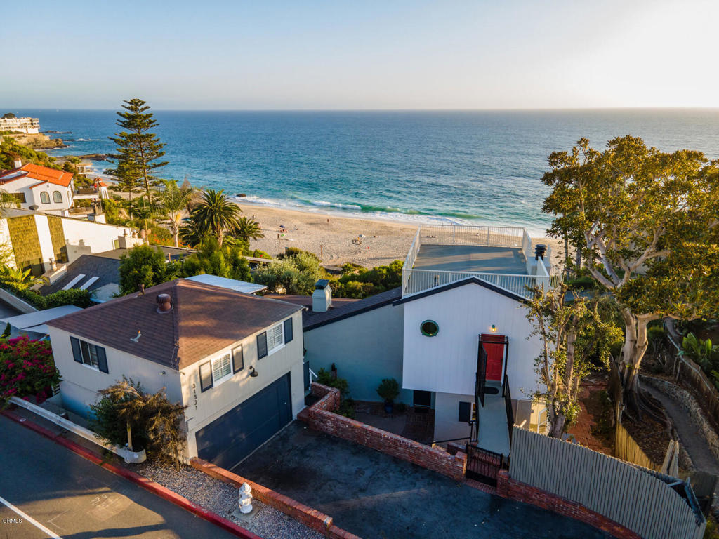 South Laguna Bluffs - Residential